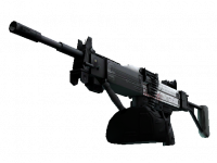Negev Prototype